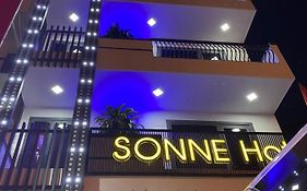 Sonne Hotel Quang Binh