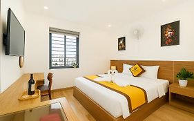 Sonne Hotel Quang Binh